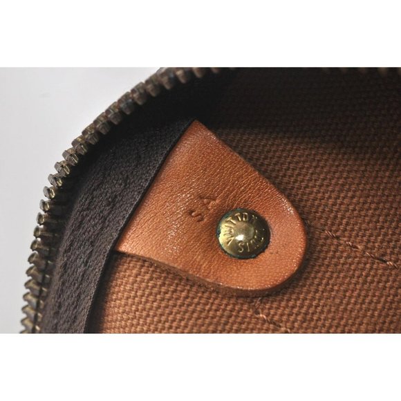 Auth Louis Vuitton Keepall 45 Travel #29546L48B - Picture 13 of 13